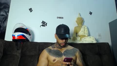 Snapshot of gianni_donato95 chatting on 26, 9, 2025 Dilan online show from 26, 9, 2025