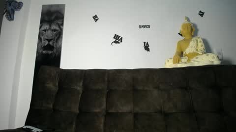 Snapshot of gianni_donato95 chatting on 29, 9, 2025 Dilan online show from 29, 9, 2025