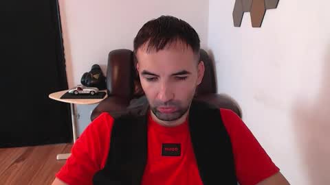 Snapshot of gianni_lion chatting on 14, 10, 2025 Gianni online show from 14, 10, 2025