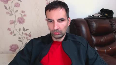 Gianni online show from 3, 11, 2025