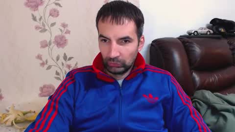 Gianni online show from 16, 11, 2025