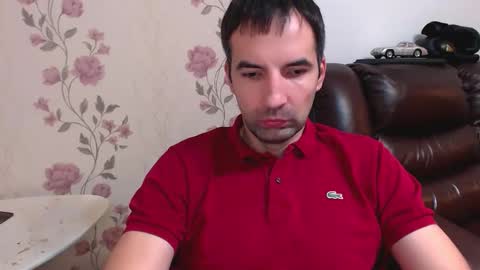 Gianni online show from 23, 11, 2025