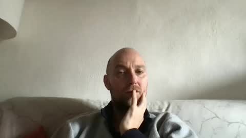 giannipaciotti online show from 6, 3, 2026