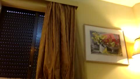 Horny Sissy online show from 4, 10, 2025