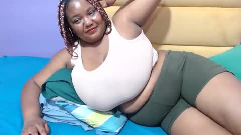 gianttitts online show from 5, 1, 2025