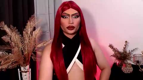 Gia X online show from 19, 1, 2026