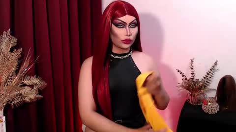 Gia X online show from 19, 3, 2026