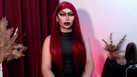 Gia X online show from 5, 4, 2026