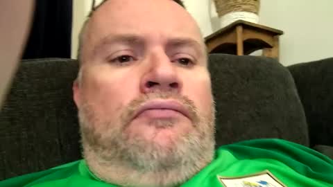 giddyup222222 online show from 13, 1, 2025