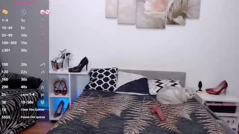 Gies online show from 3, 11, 2025