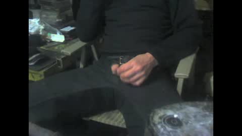 giftedbiker online show from 22, 3, 2026