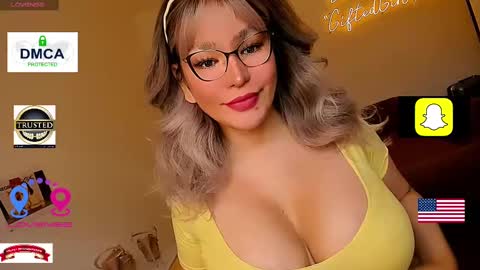 Ms. Abby                    -  IF YOU DEMAND  I DEMAND ASWELL- online show from 27, 2, 2025