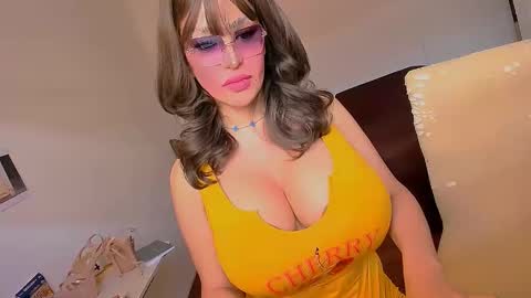 Ms. Abby                    -  IF YOU DEMAND  I DEMAND ASWELL- online show from 6, 11, 2025