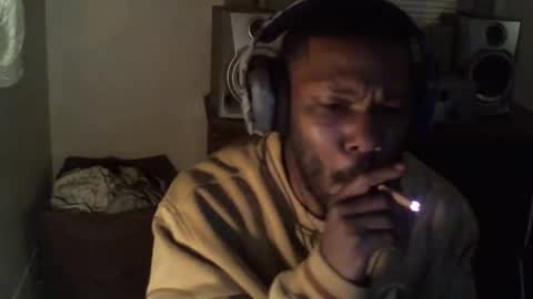 Just Lamb online show from 25, 1, 2025