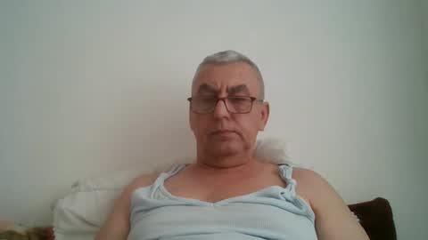 gigi1970 online show from 17, 3, 2026