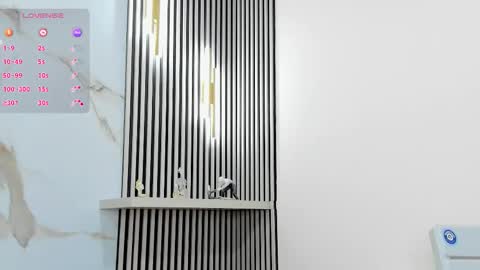 Snapshot of gigi_cutte_ chatting on 24, 3, 2026 Gigi online show from 24, 3, 2026