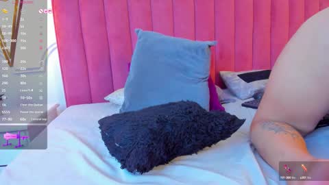 Snapshot of gigi_duran chatting on 25, 9, 2025 Gigi online show from 25, 9, 2025