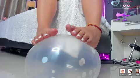 Gigi  online show from 11, 5, 2026