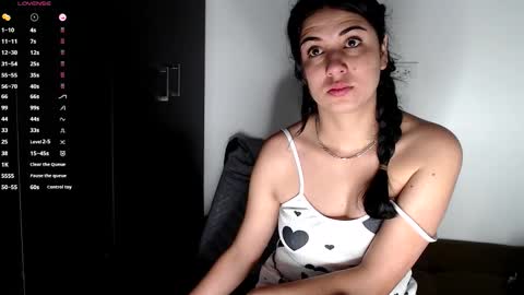 Gigi online show from 23, 11, 2025