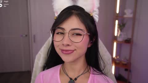 Snapshot of gigi_ulala chatting on 3, 10, 2025 80 off in my OF gigipriv  online show from 3, 10, 2025