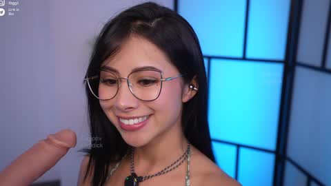 Snapshot of gigi_ulala chatting on 18, 1, 2026 80 off in my OF gigipriv online show from 18, 1, 2026