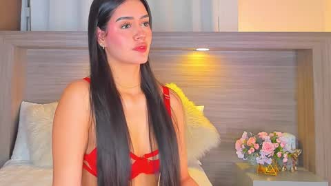 gigi wilden online show from 26, 11, 2025