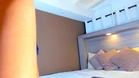 gigi wilden online show from 3, 2, 2026