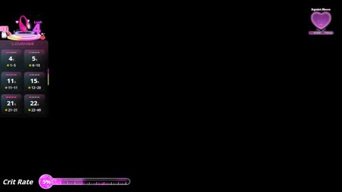 Gigi online show from 25, 3, 2026