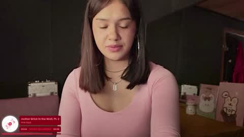 Gigi independet model P online show from 28, 9, 2025