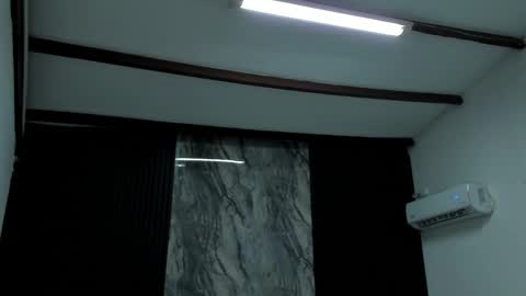 Gigi Doll online show from 12, 9, 2025