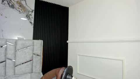 Gigi Doll online show from 10, 10, 2025