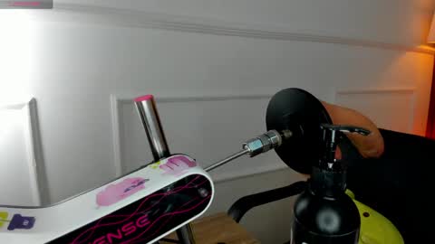 Gigi Doll online show from 21, 5, 2026
