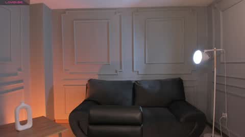 GIGI online show from 20, 1, 2025