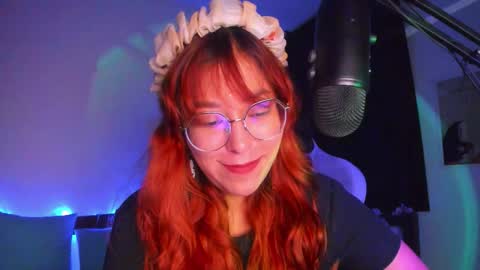 gigimooon online show from 12, 11, 2025