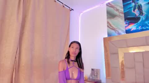 Snapshot of gigispark chatting on 25, 10, 2025 Gigi online show from 25, 10, 2025