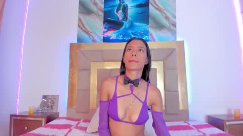 Snapshot of gigispark chatting on 27, 10, 2025 Gigi online show from 27, 10, 2025