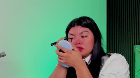 giia online show from 13, 10, 2025