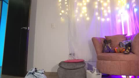 GiiaDior online show from 28, 10, 2025