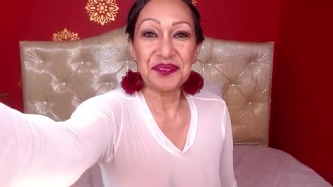 Snapshot of giinabriston chatting on 5, 1, 2025 Giina online show from 5, 1, 2025