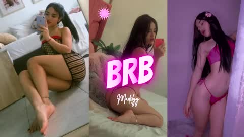 Madelyy Gesell online show from 19, 2, 2025