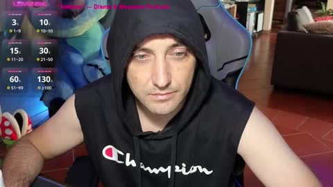 Mirko online show from 16, 9, 2025