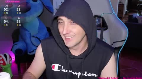 Mirko online show from 2, 5, 2026