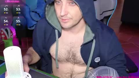 Mirko online show from 13, 5, 2026