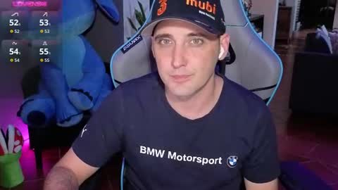 Snapshot of gil_gamesh2nd chatting on 11, 6, 2026 Mirko online show from 11, 6, 2026