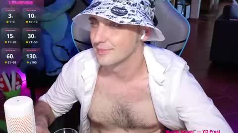Snapshot of gil_gamesh2nd chatting on 25, 6, 2026 Mirko online show from 25, 6, 2026