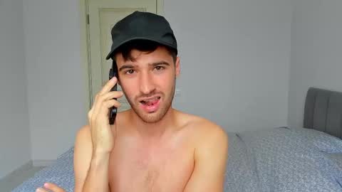 Snapshot of gilbertogonzales chatting on 18, 9, 2025 gilbertogonzales online show from 18, 9, 2025