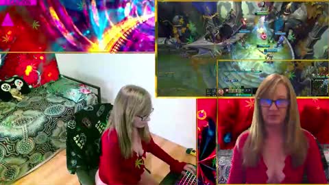 Snapshot of gilf_gamer chatting on 9, 1, 2026 gilf_gamer online show from 9, 1, 2026