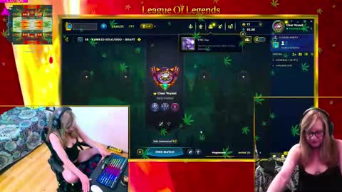 gilf_gamer online show from 11, 1, 2026