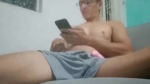 gilm906213 online show from 19, 1, 2025