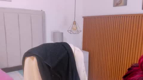 Gimena online show from 19, 12, 2025